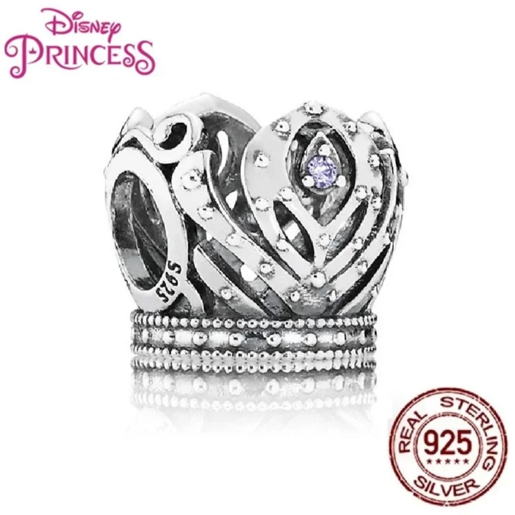 Bogo Bundle For Discount 925 Anna Crown Charm 30$